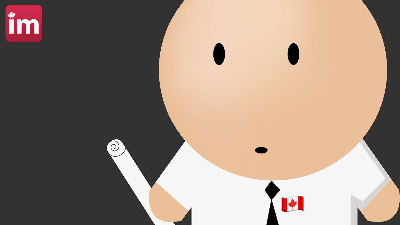 Canada Skilled Worker Visa