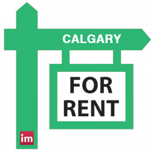 FOR RENT Calgary