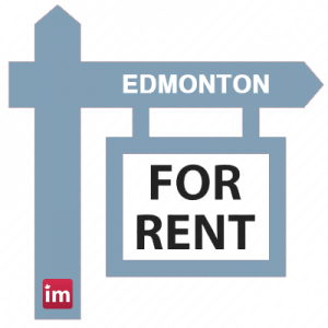 FOR RENT Edmonton
