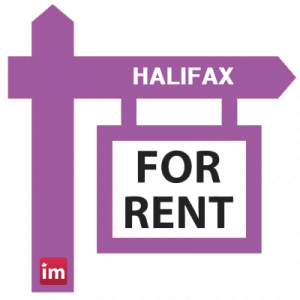 FOR RENT Halifax