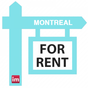 FOR RENT Montreal