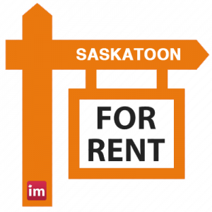 FOR RENT Saskatoon