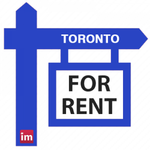 FOR RENT Toronto