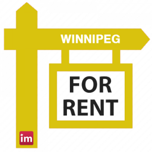 FOR RENT Winnipeg