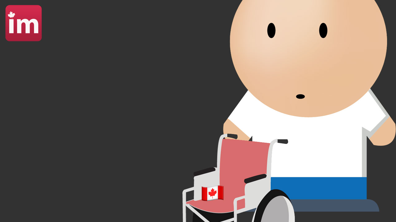 Canada Caregiver Visa