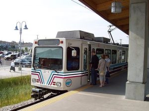 Calgary Transit