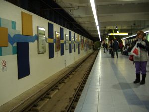 Edmonton Transit