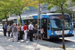 Montreal Transit
