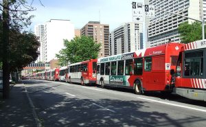 Ottawa Public Transit Fares | Cost of Living in Ottawa#