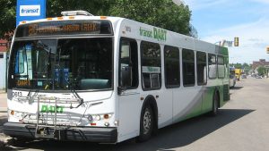 Saskatoon Transit