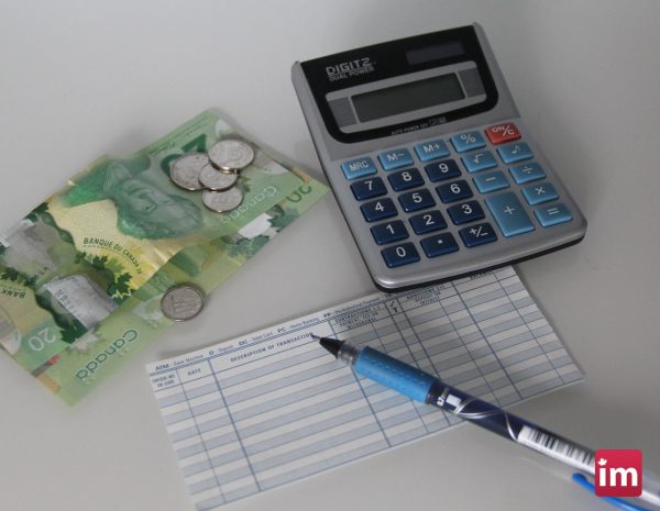 Toronto-income