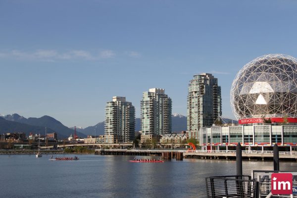 Vancouver-expenditure