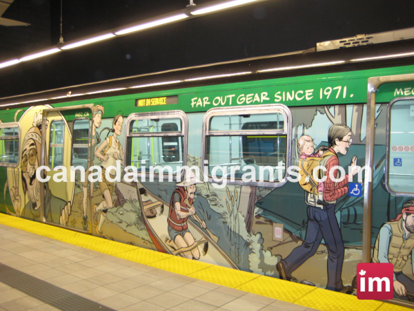 Vancouver public transit fares