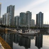 House prices in Vancouver