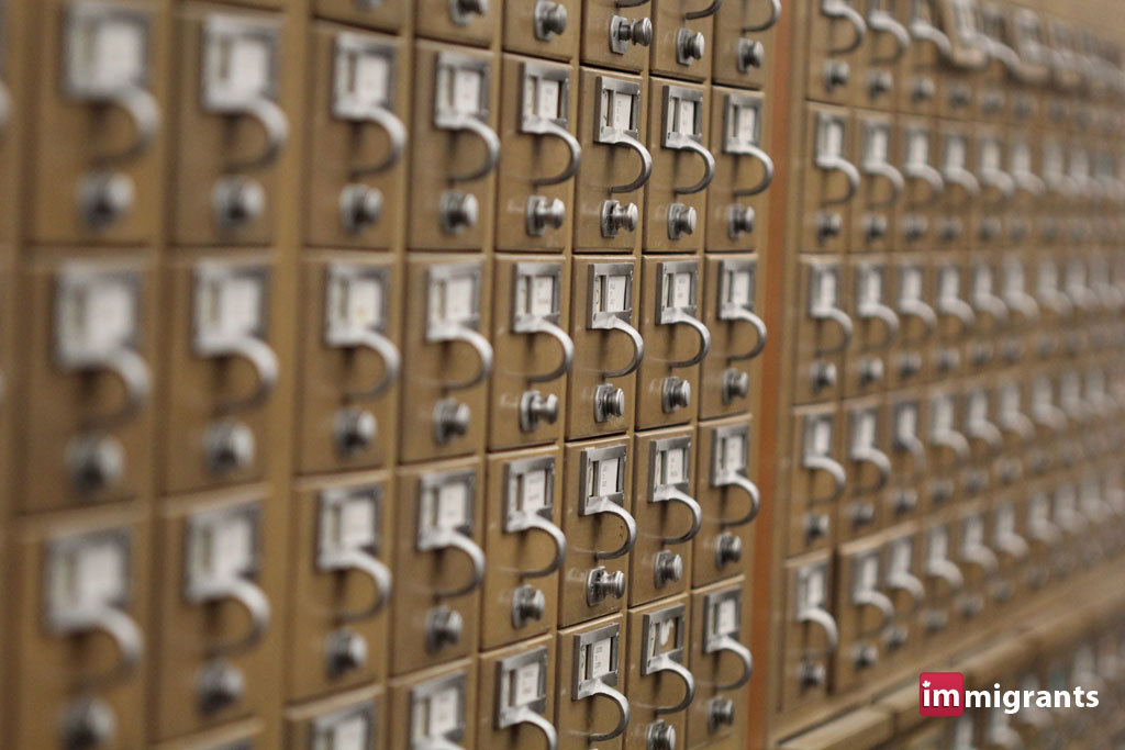 Canada Immigration Glossary