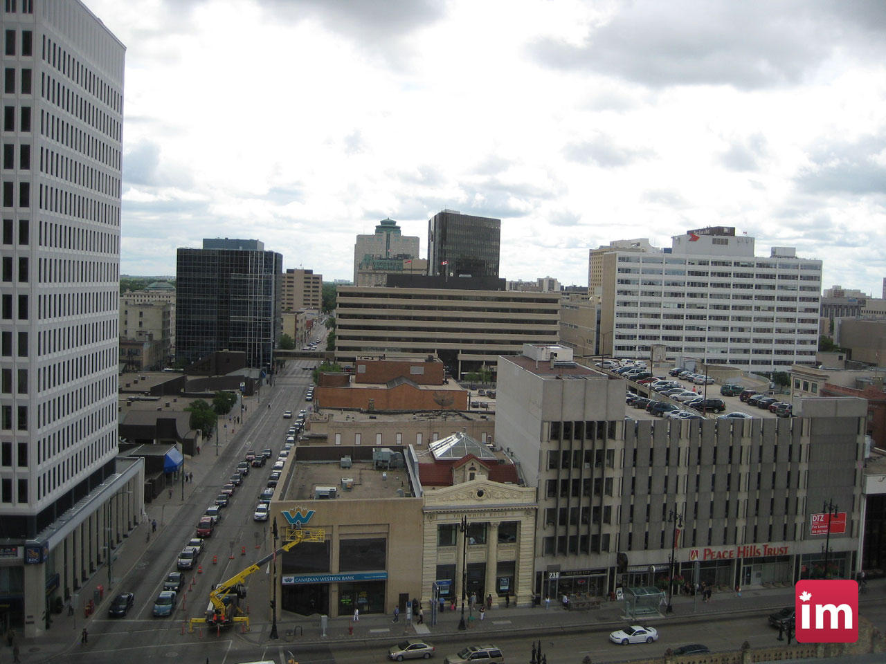 Winnipeg House Prices (July 2024)