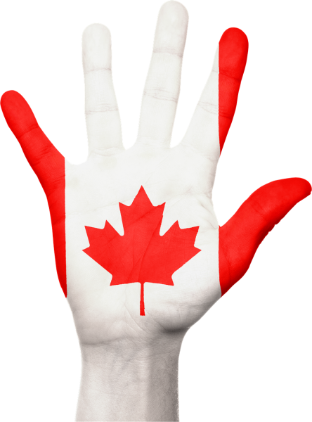 Canadian-citizenship