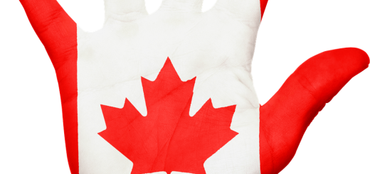 Canadian citizenship requirements