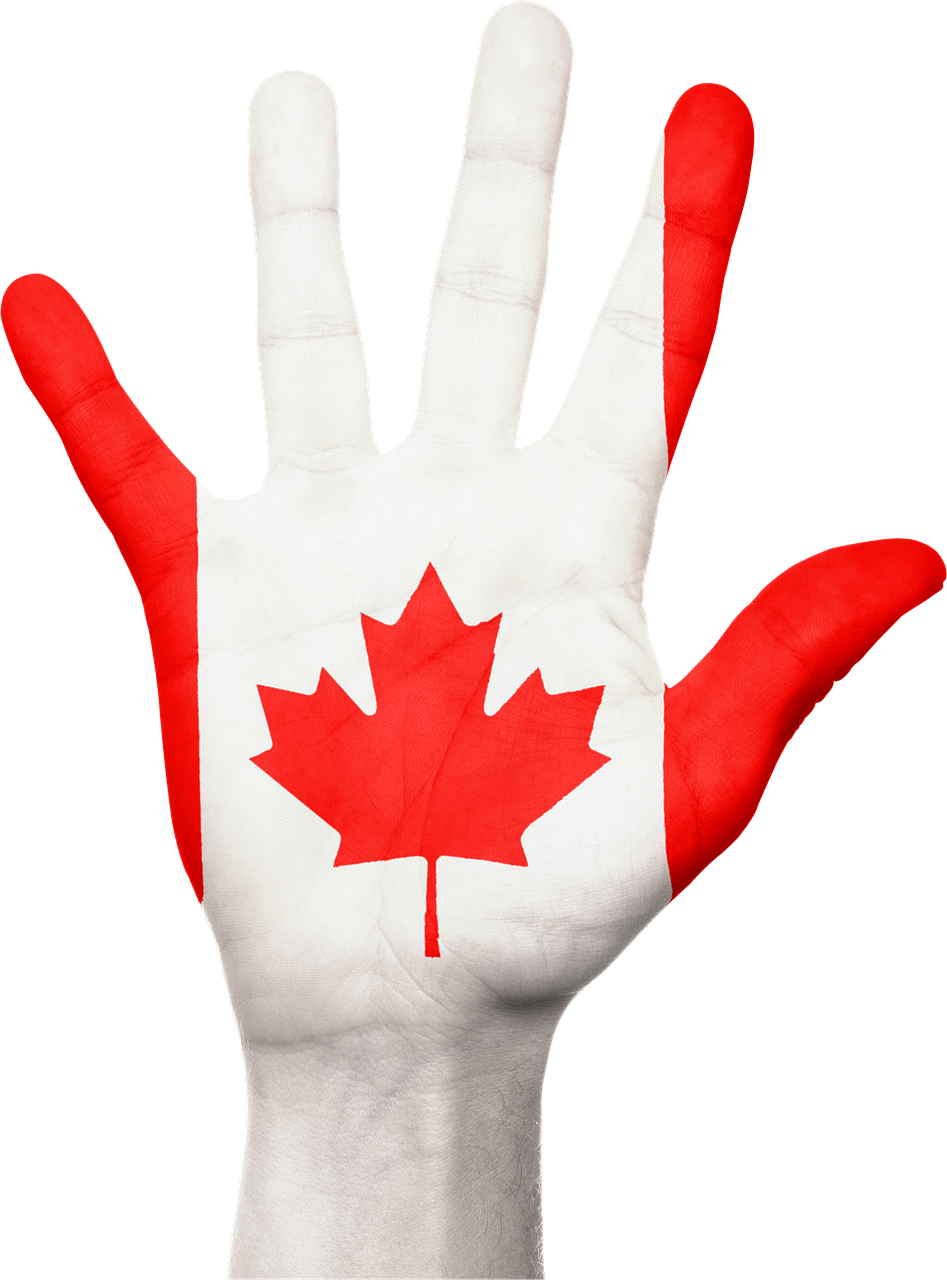 Canadian citizenship requirements
