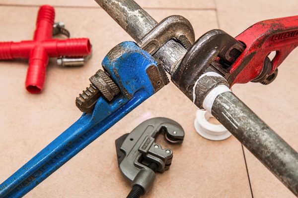 Plumber Salary In Canada