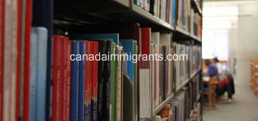 Librarian Salary in Canada