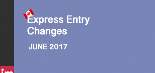 Express Entry June 2017