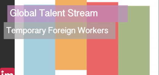 Canada Global Talent Stream