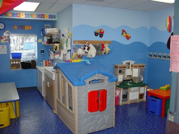 Montreal Child Care Costs