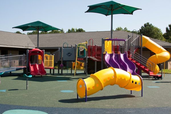 Toronto Child Care