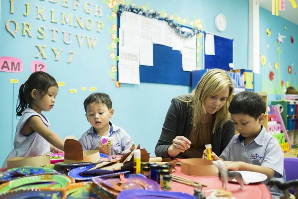 Vancouver Child Care