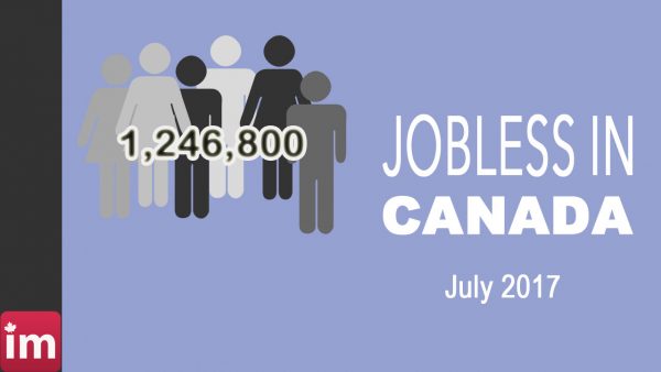 Labour Market July 17