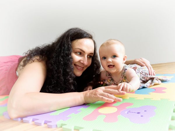Saskatoon Child Care