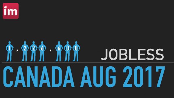 Immigrants Employment August 2017
