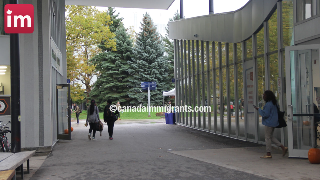 Ontario Tuition Fees