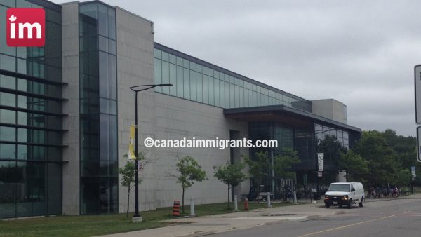 Top Canadian Universities
