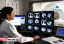Radiologist Salary in Canada
