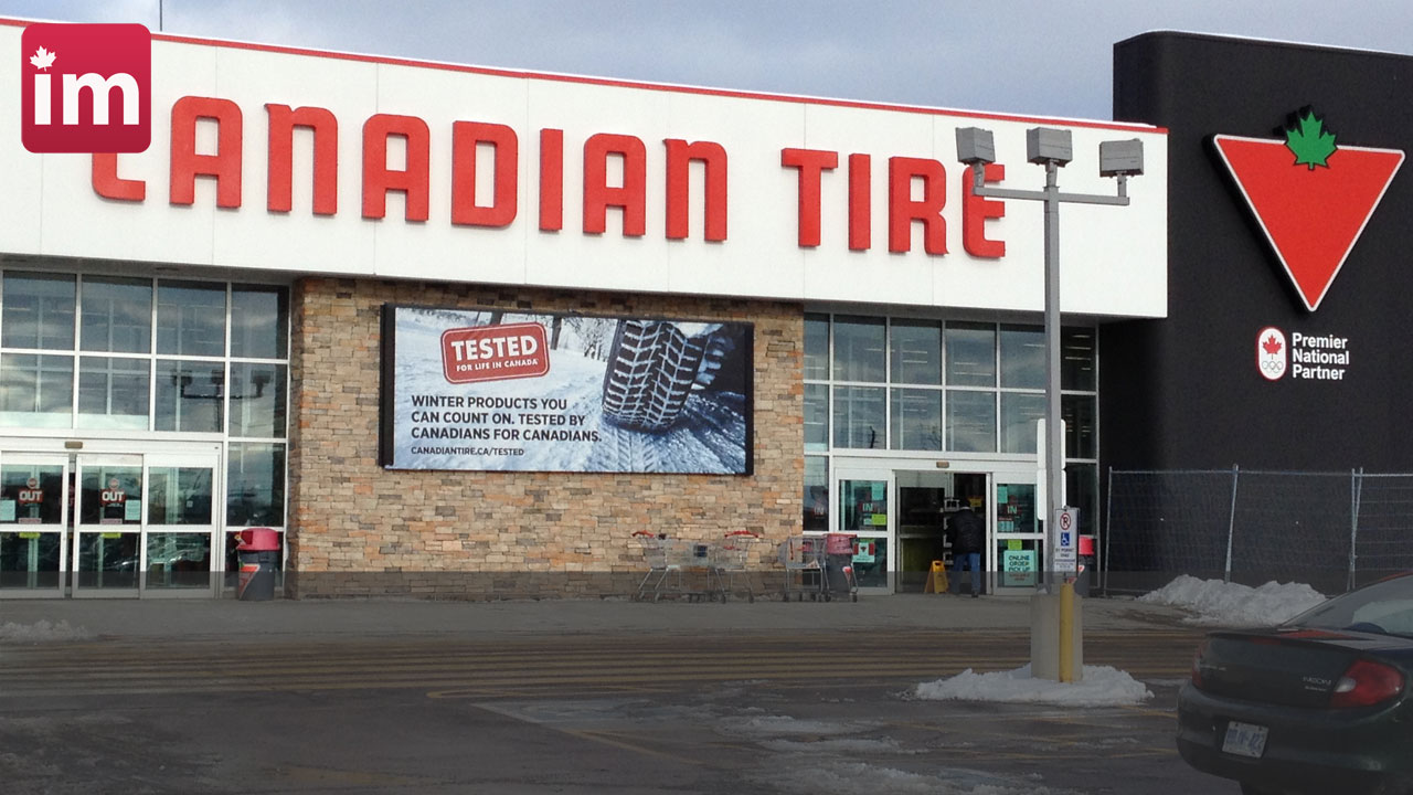 Canada Occupations 2016