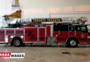 Firefighter Salary in Canada