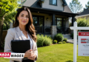 Real Estate Agent Salary in Canada