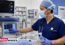 Anesthesiologist Salary in Canada