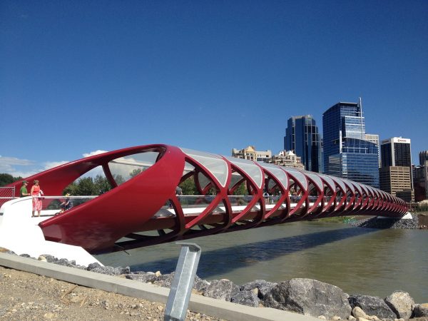 Apartment Rents in Calgary