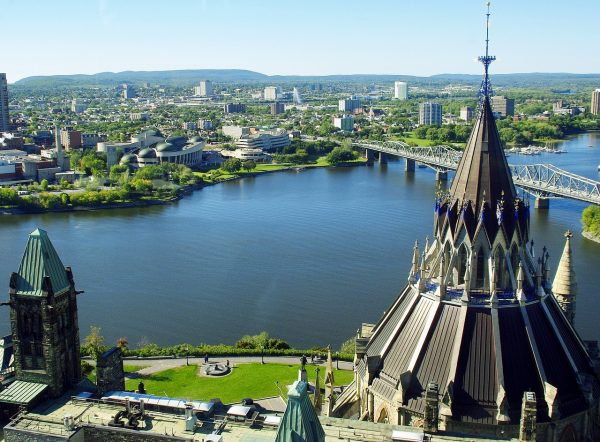 Apartment Rents in Ottawa