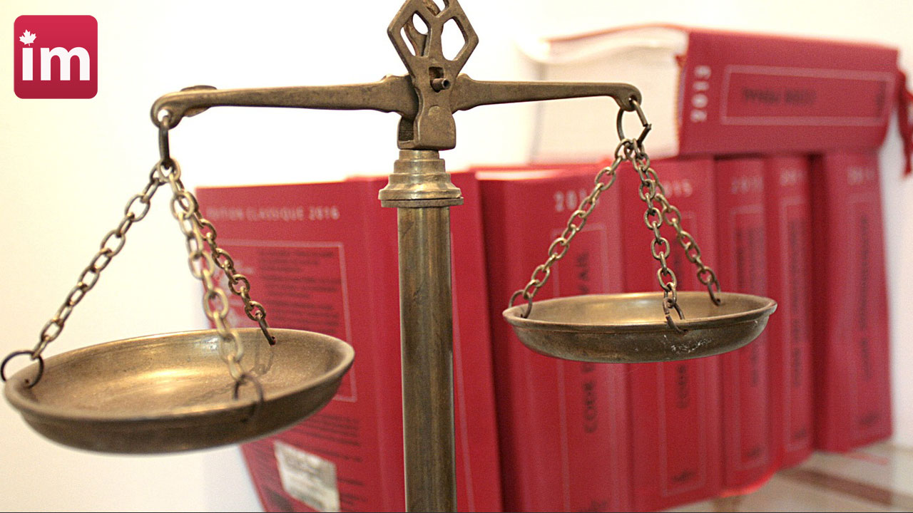 Management Salaries in Canada