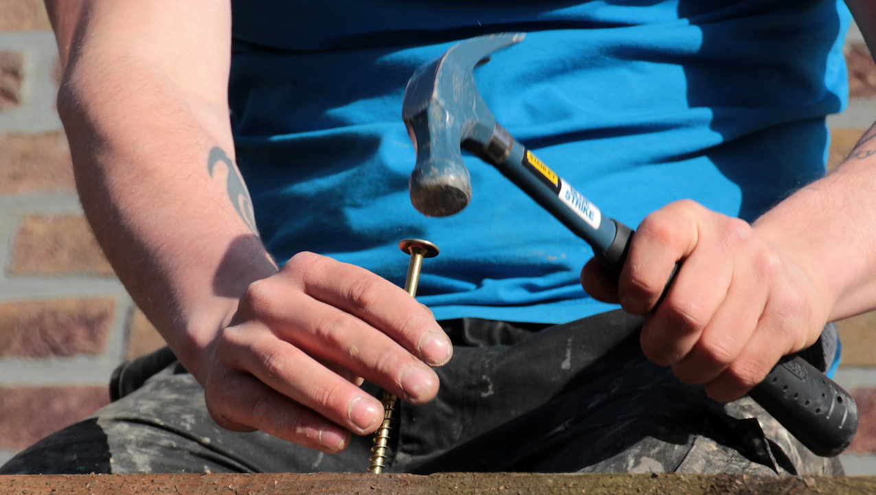 Trades Salaries Canada