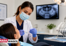 Dentist Salary in Canada