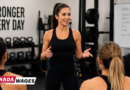 Fitness Instructor Salary in Canada