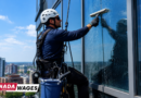 Window Cleaner Salary in Canada