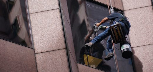 Window Cleaner Salary in Canada