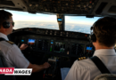 Air Pilot Salary in Canada