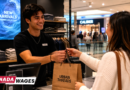 Retail Clerk Salary in Canada